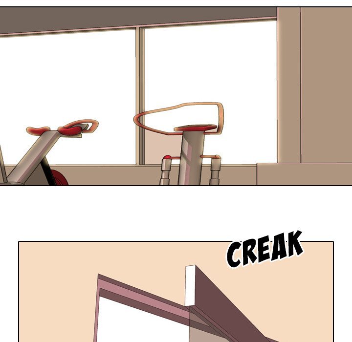 High School Legend  Red Dragon Manhwa - Chapter 41 Page 16