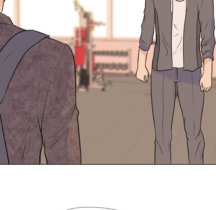 High School Legend  Red Dragon Manhwa - Chapter 41 Page 26