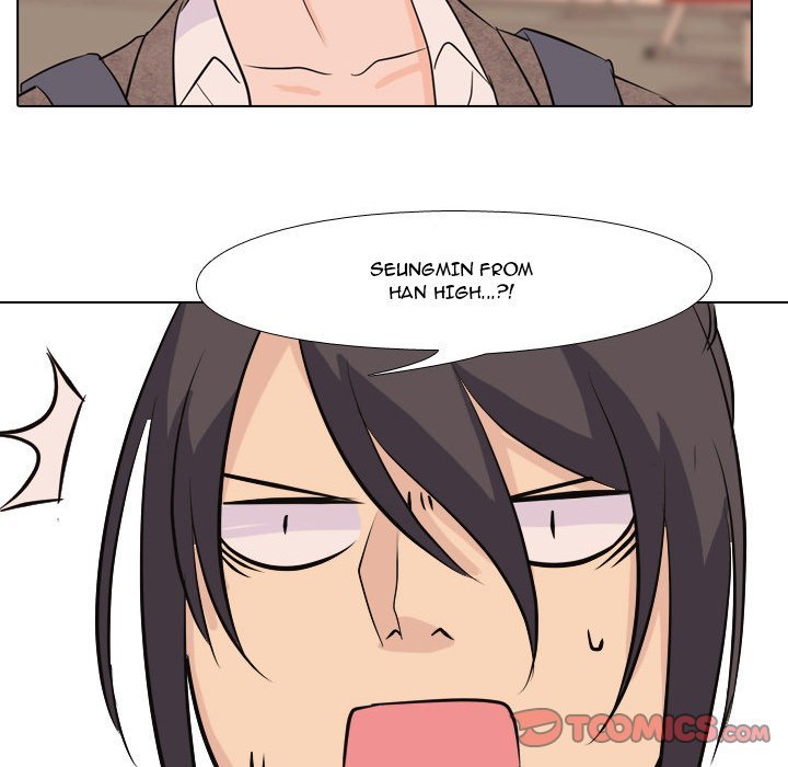 High School Legend  Red Dragon Manhwa - Chapter 41 Page 31