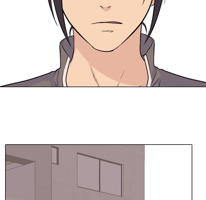 High School Legend  Red Dragon Manhwa - Chapter 41 Page 60