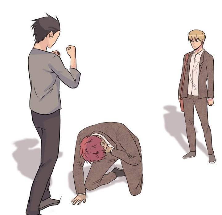 High School Legend  Red Dragon Manhwa - Chapter 41 Page 63