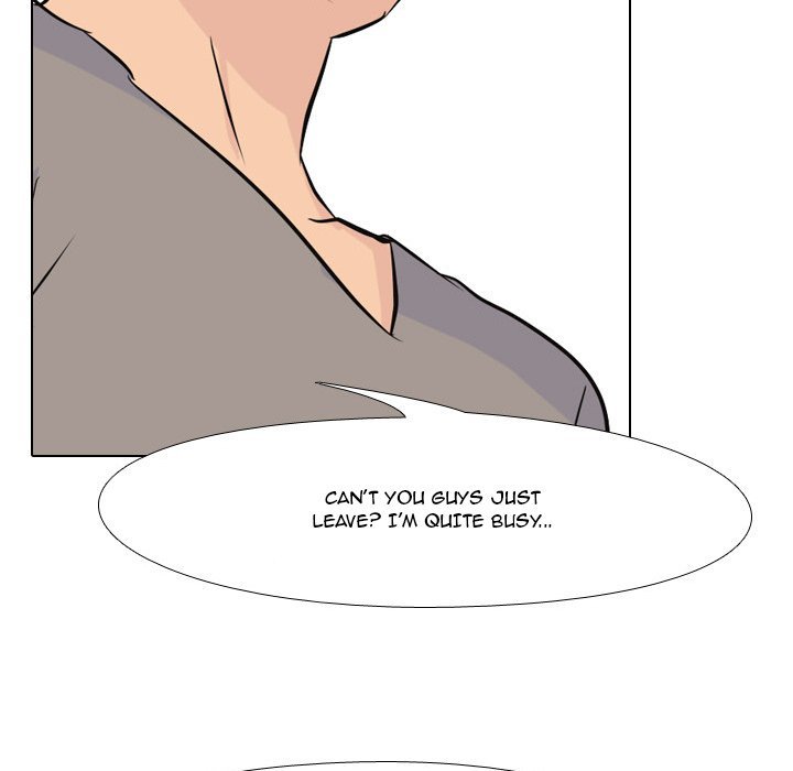 High School Legend  Red Dragon Manhwa - Chapter 41 Page 76