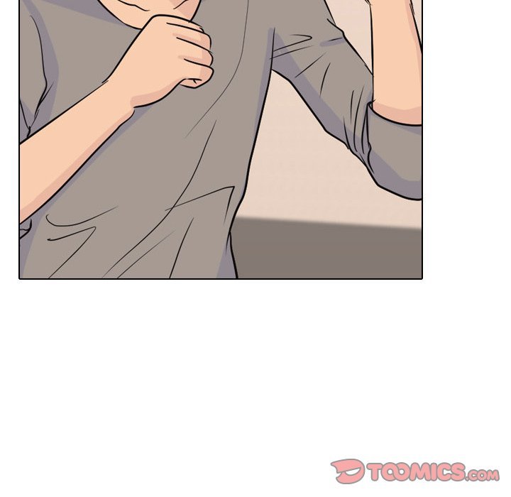 High School Legend  Red Dragon Manhwa - Chapter 41 Page 79