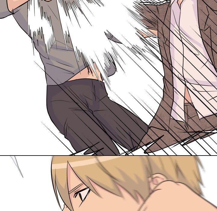 High School Legend  Red Dragon Manhwa - Chapter 41 Page 95