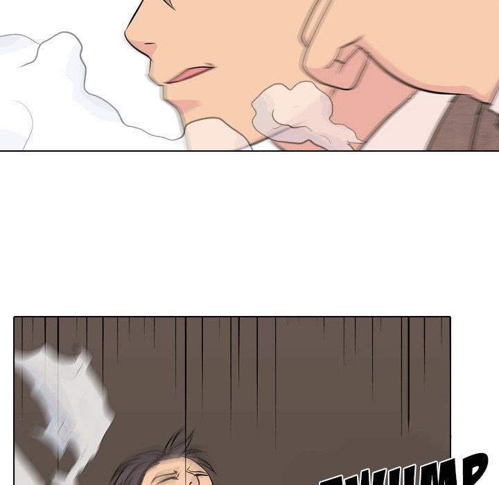 High School Legend  Red Dragon Manhwa - Chapter 41 Page 96