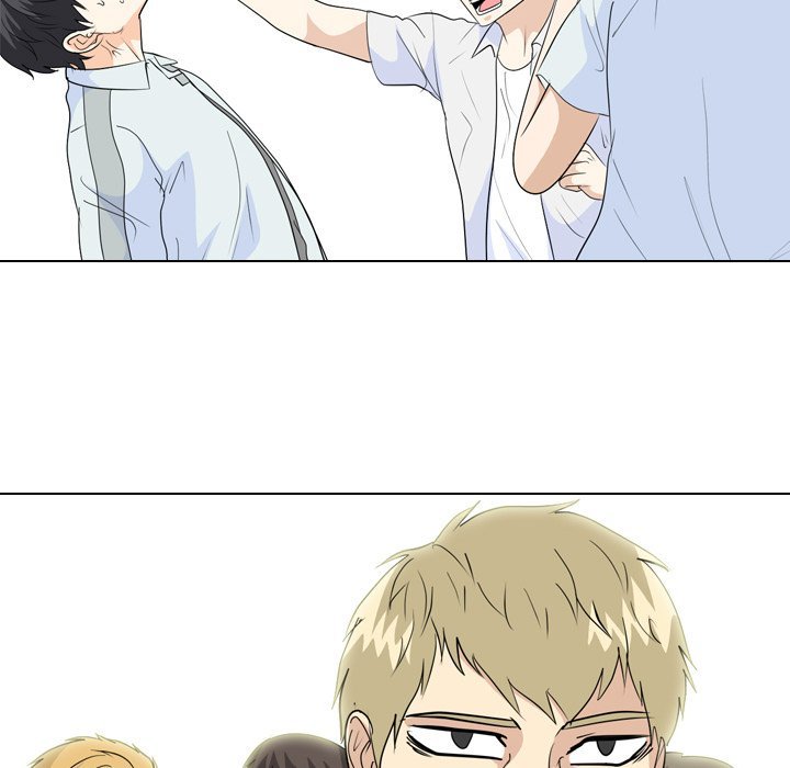 High School Legend  Red Dragon Manhwa - Chapter 191 Page 9