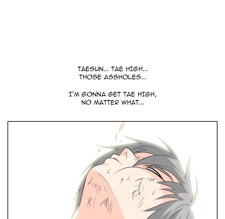 High School Legend  Red Dragon Manhwa - Chapter 191 Page 23