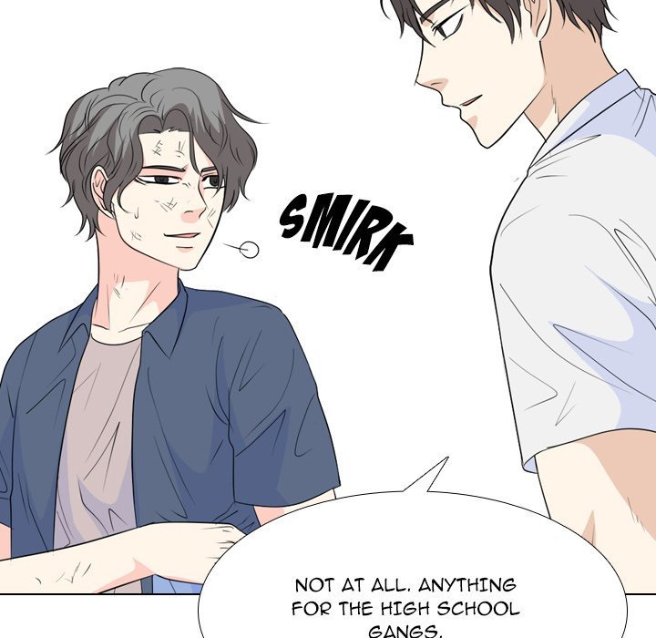 High School Legend  Red Dragon Manhwa - Chapter 191 Page 36