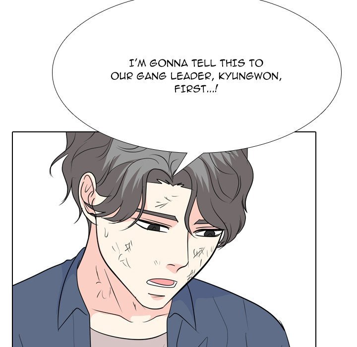 High School Legend  Red Dragon Manhwa - Chapter 191 Page 40