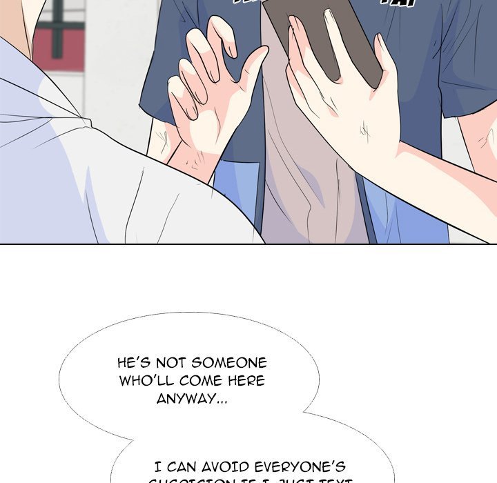 High School Legend  Red Dragon Manhwa - Chapter 191 Page 51