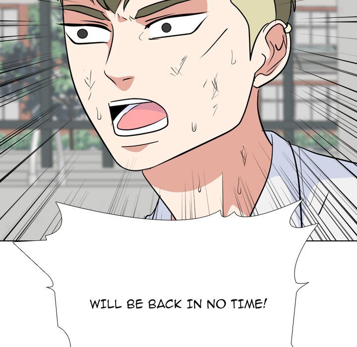 High School Legend  Red Dragon Manhwa - Chapter 191 Page 71