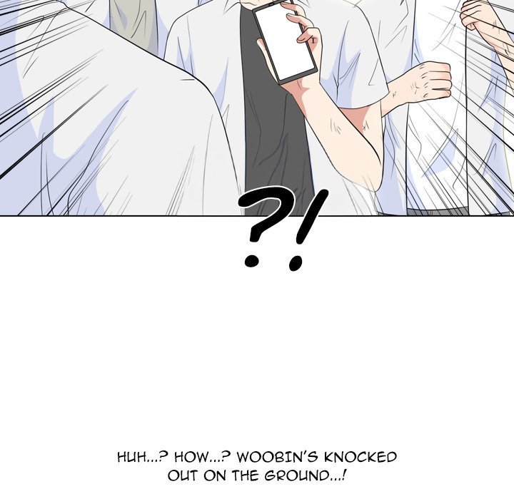 High School Legend  Red Dragon Manhwa - Chapter 191 Page 73