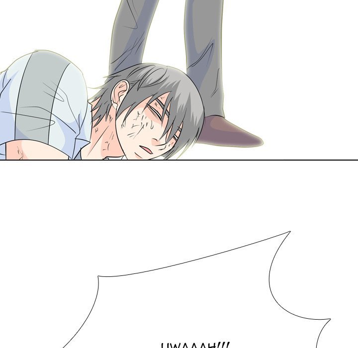 High School Legend  Red Dragon Manhwa - Chapter 191 Page 76