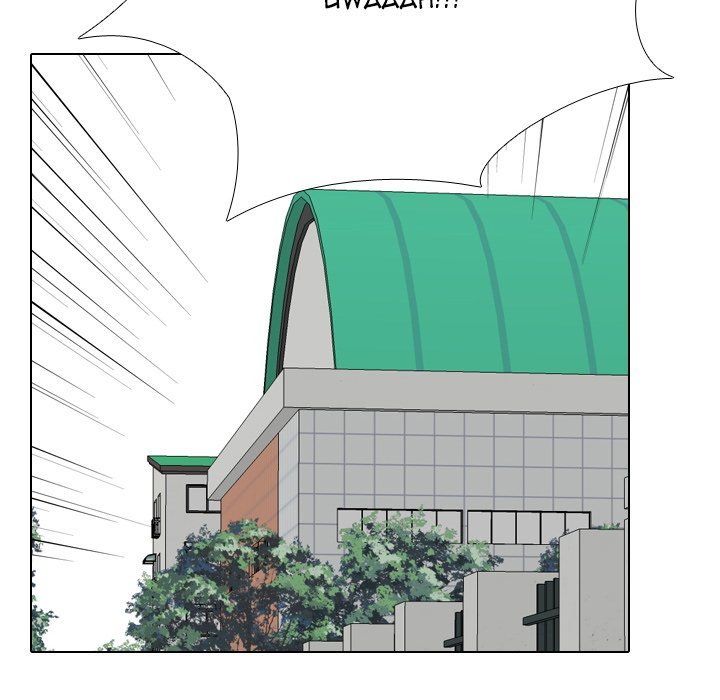 High School Legend  Red Dragon Manhwa - Chapter 191 Page 77