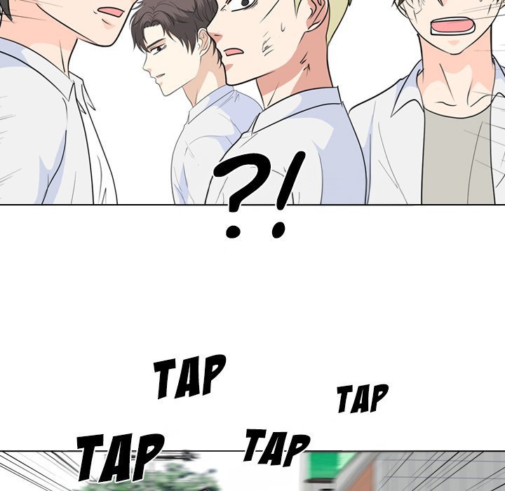 High School Legend  Red Dragon Manhwa - Chapter 191 Page 79