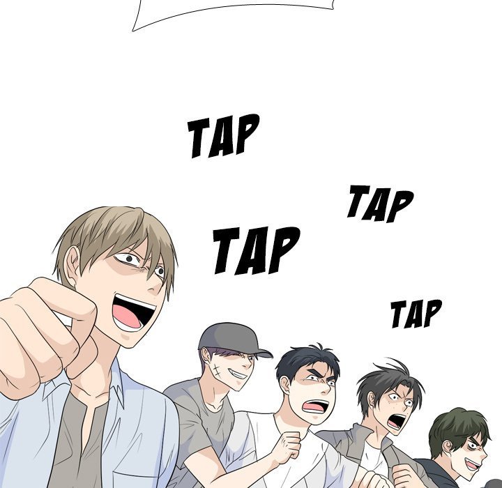 High School Legend  Red Dragon Manhwa - Chapter 191 Page 81