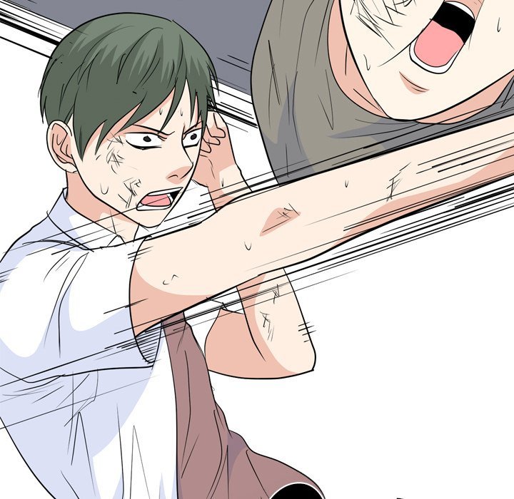 High School Legend  Red Dragon Manhwa - Chapter 191 Page 91