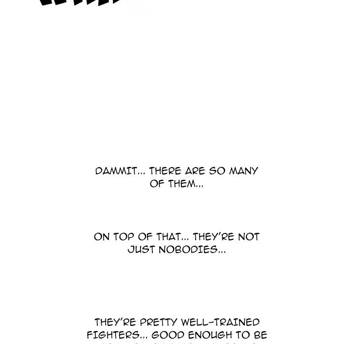 High School Legend  Red Dragon Manhwa - Chapter 191 Page 94