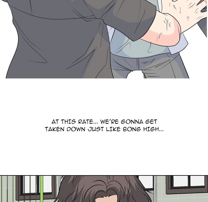 High School Legend  Red Dragon Manhwa - Chapter 191 Page 96