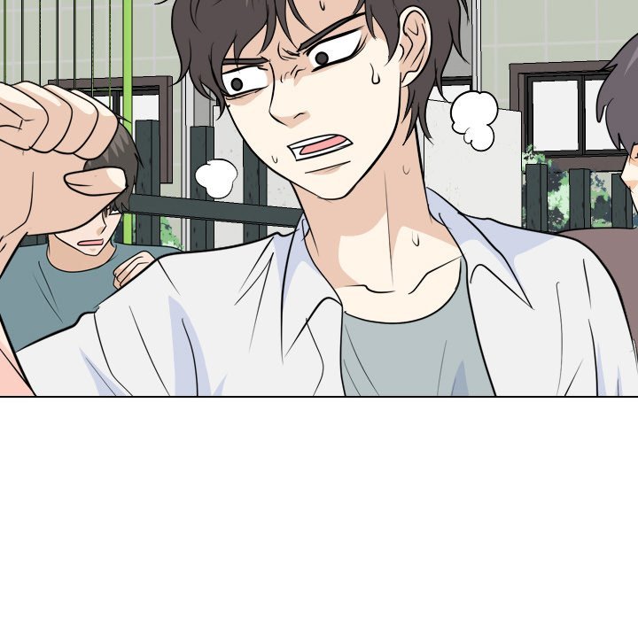 High School Legend  Red Dragon Manhwa - Chapter 191 Page 97