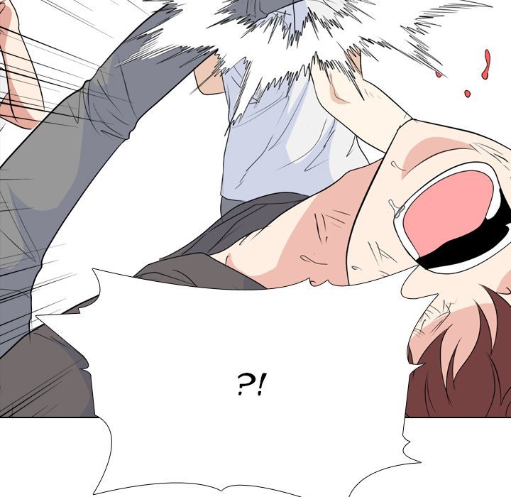 High School Legend  Red Dragon Manhwa - Chapter 191 Page 99