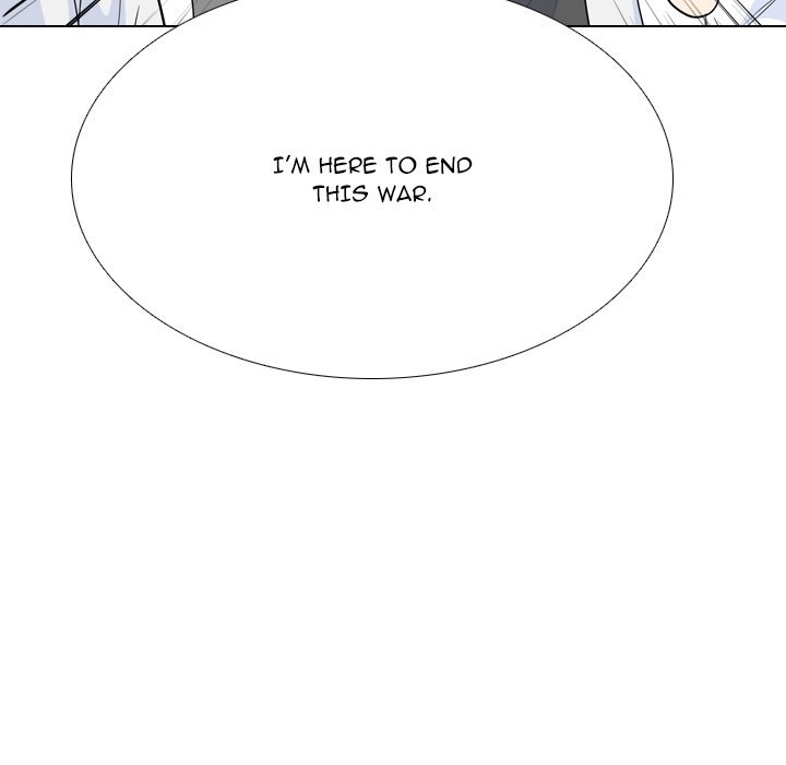 High School Legend  Red Dragon Manhwa - Chapter 191 Page 120