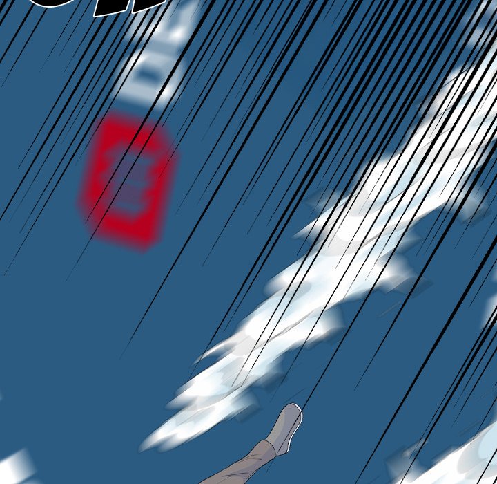 High School Legend  Red Dragon Manhwa - Chapter 237 Page 4