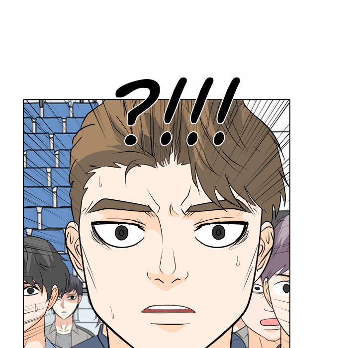 High School Legend  Red Dragon Manhwa - Chapter 237 Page 6