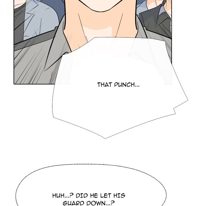 High School Legend  Red Dragon Manhwa - Chapter 237 Page 7