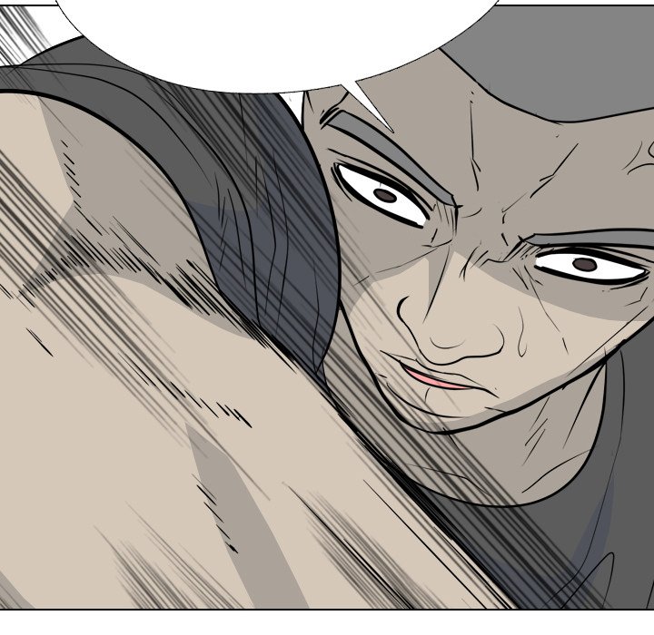 High School Legend  Red Dragon Manhwa - Chapter 237 Page 8