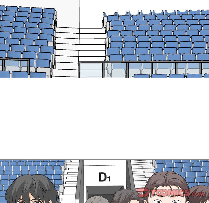 High School Legend  Red Dragon Manhwa - Chapter 237 Page 11