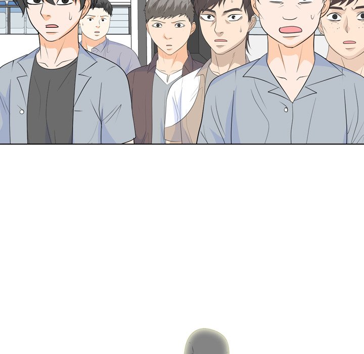 High School Legend  Red Dragon Manhwa - Chapter 237 Page 12