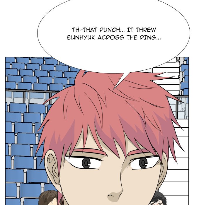 High School Legend  Red Dragon Manhwa - Chapter 237 Page 15