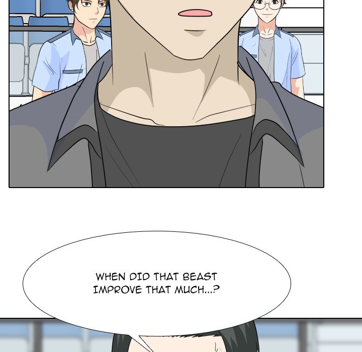 High School Legend  Red Dragon Manhwa - Chapter 237 Page 16