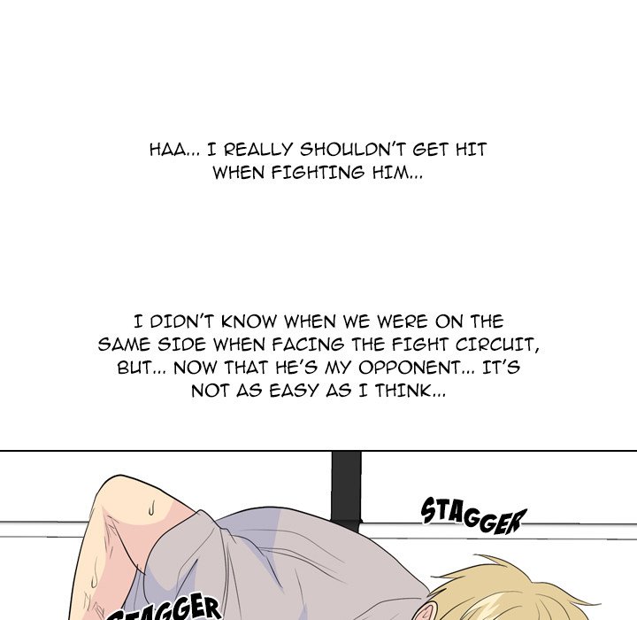 High School Legend  Red Dragon Manhwa - Chapter 237 Page 22