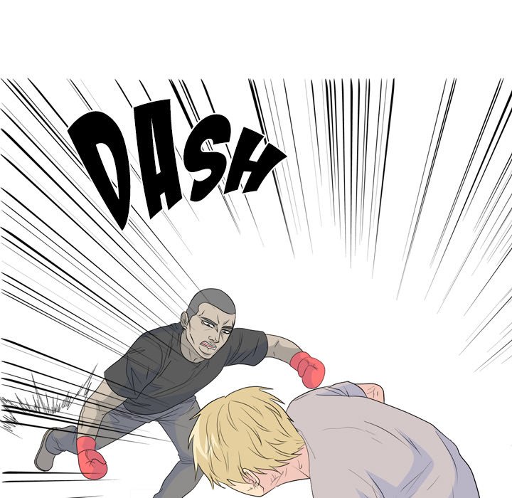 High School Legend  Red Dragon Manhwa - Chapter 237 Page 24