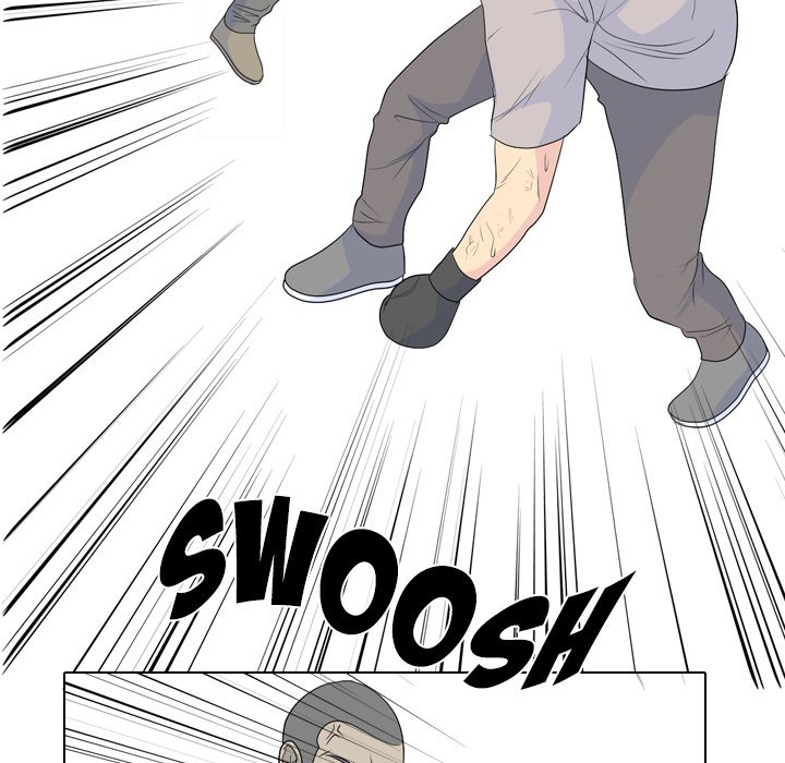 High School Legend  Red Dragon Manhwa - Chapter 237 Page 25