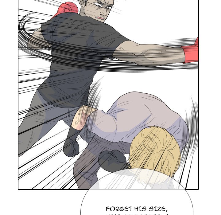 High School Legend  Red Dragon Manhwa - Chapter 237 Page 26