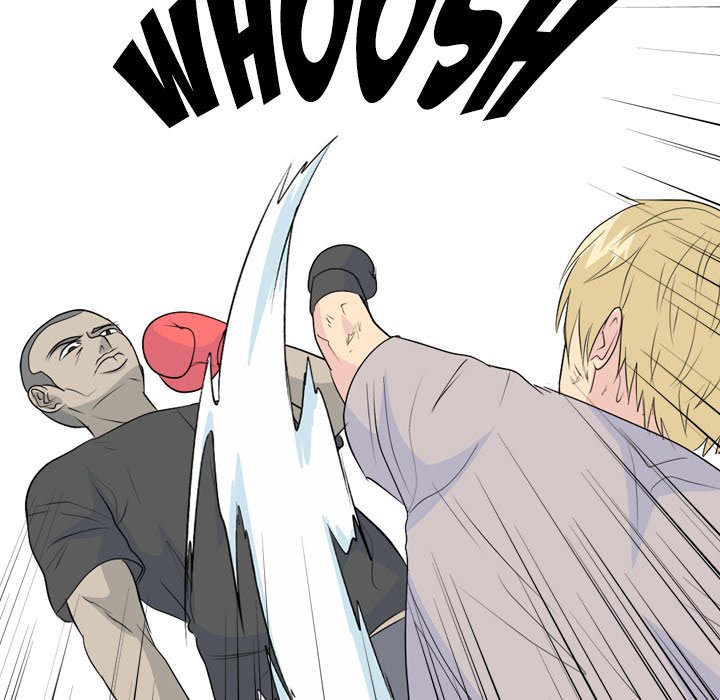 High School Legend  Red Dragon Manhwa - Chapter 237 Page 28