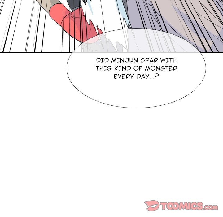 High School Legend  Red Dragon Manhwa - Chapter 237 Page 29