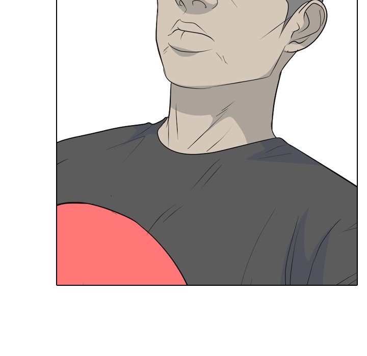 High School Legend  Red Dragon Manhwa - Chapter 237 Page 32