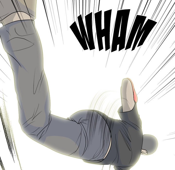 High School Legend  Red Dragon Manhwa - Chapter 237 Page 34