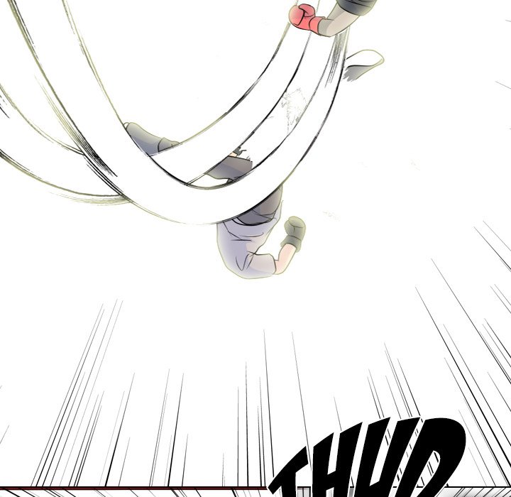 High School Legend  Red Dragon Manhwa - Chapter 237 Page 35