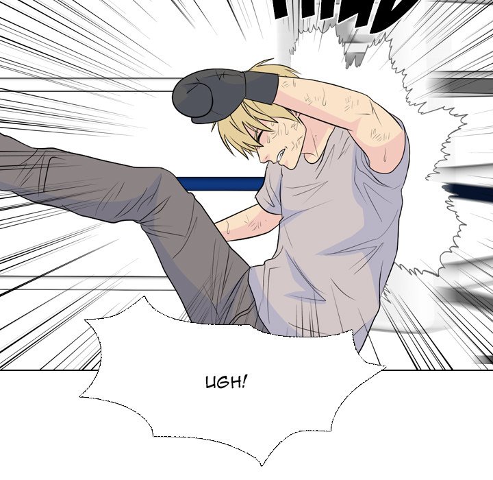 High School Legend  Red Dragon Manhwa - Chapter 237 Page 36