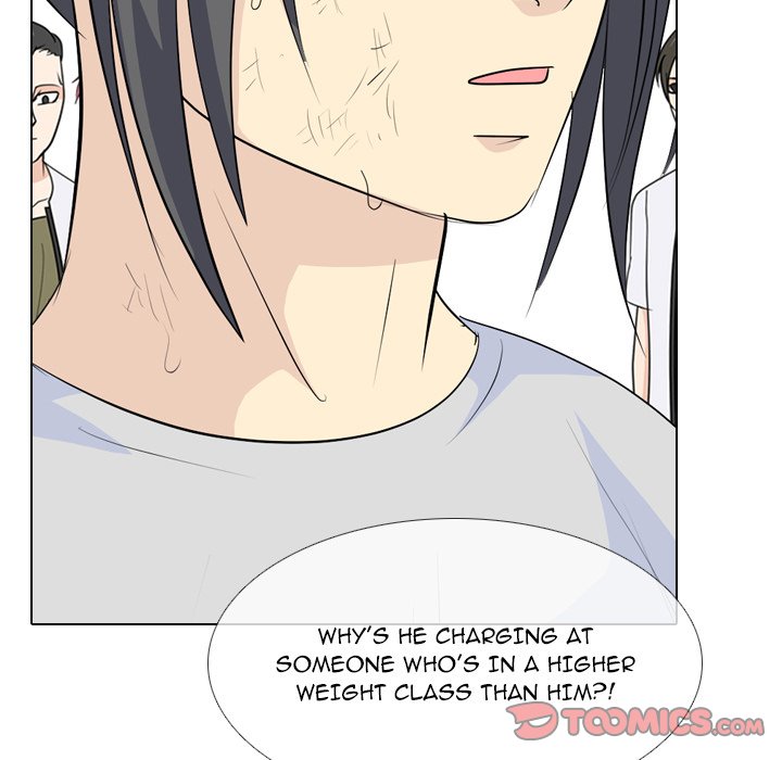 High School Legend  Red Dragon Manhwa - Chapter 237 Page 38