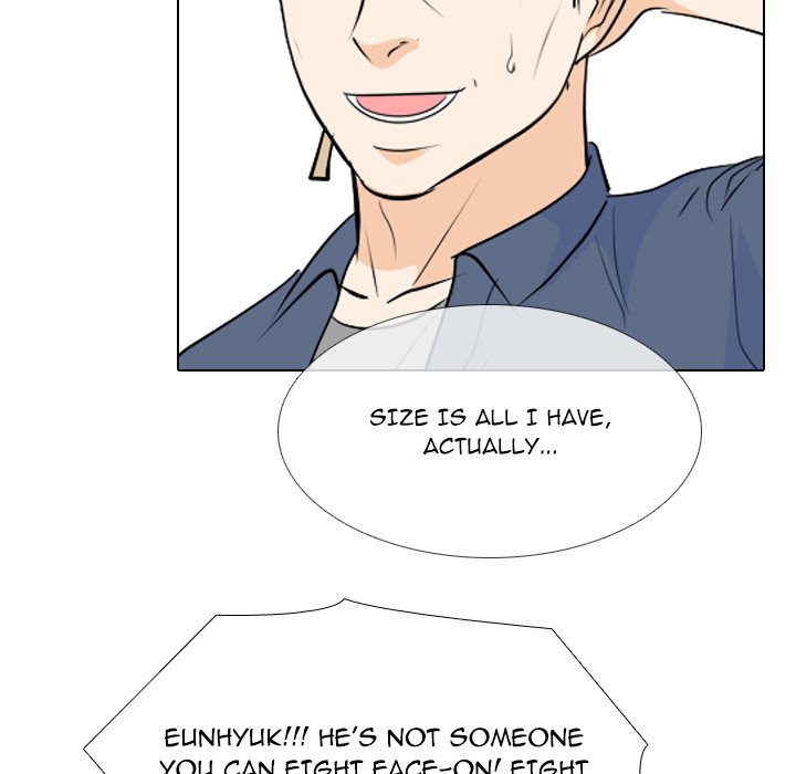 High School Legend  Red Dragon Manhwa - Chapter 237 Page 42