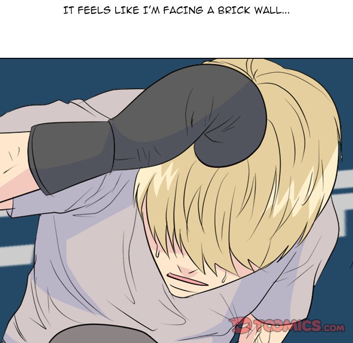 High School Legend  Red Dragon Manhwa - Chapter 237 Page 47