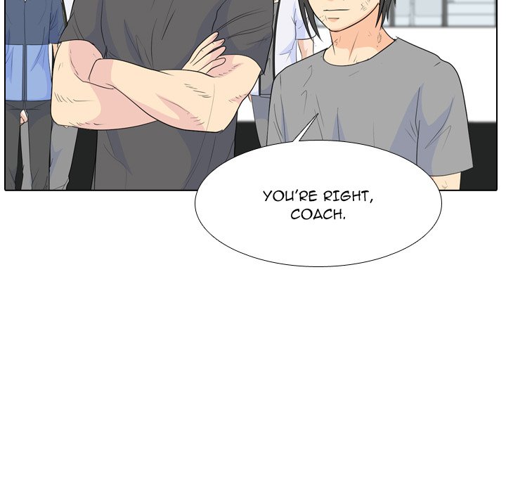 High School Legend  Red Dragon Manhwa - Chapter 237 Page 49
