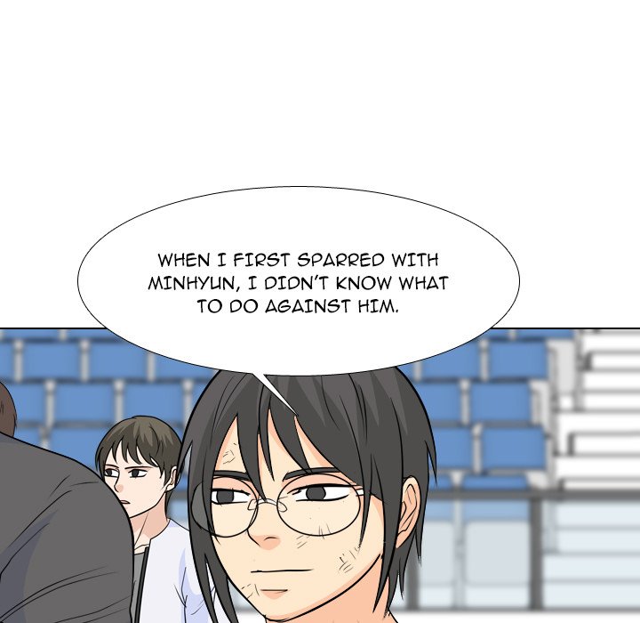 High School Legend  Red Dragon Manhwa - Chapter 237 Page 50