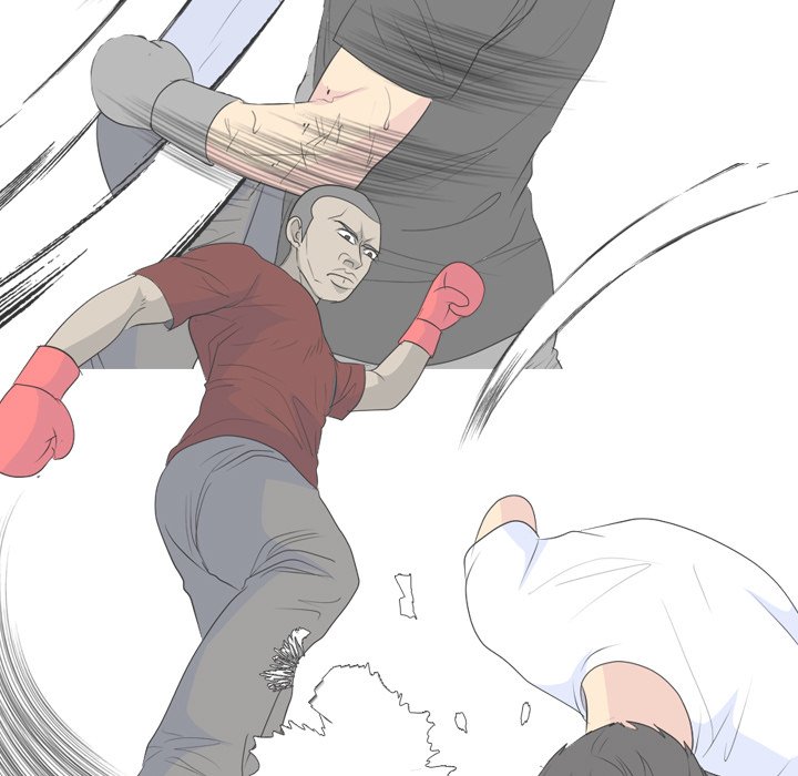 High School Legend  Red Dragon Manhwa - Chapter 237 Page 52